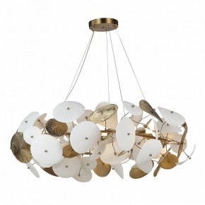 Подвесная люстра ST-Luce Dahlia SL1518.303.10 в Воткинске - votkinsk.ok-mebel.com | фото 3