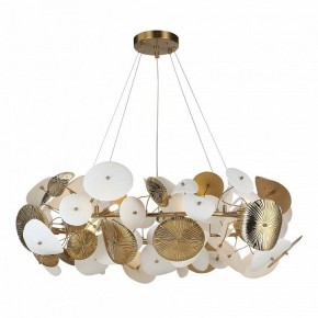 Подвесная люстра ST-Luce Dahlia SL1518.303.10 в Воткинске - votkinsk.ok-mebel.com | фото 5
