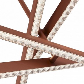 Подвесная люстра ST-Luce EUCLIDICS SL1018.613.04 в Воткинске - votkinsk.ok-mebel.com | фото 7