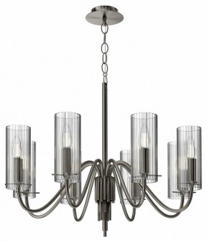 Подвесная люстра ST-Luce SANTORI SL2005.103.08 в Воткинске - votkinsk.ok-mebel.com | фото 4