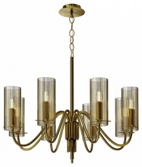 Подвесная люстра ST-Luce SANTORI SL2005.303.08 в Воткинске - votkinsk.ok-mebel.com | фото 4