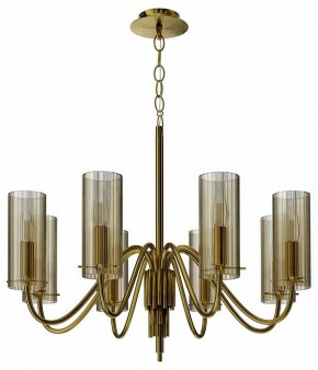 Подвесная люстра ST-Luce SANTORI SL2005.303.08 в Воткинске - votkinsk.ok-mebel.com | фото 5