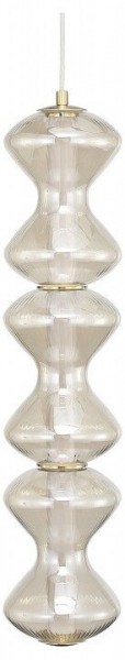 Подвесная люстра ST-Luce SPINE SL6136.213.01 в Воткинске - votkinsk.ok-mebel.com | фото