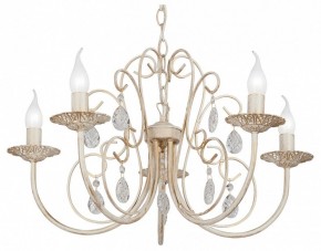 Подвесная люстра Vitaluce V1398 V1398-3/5 в Воткинске - votkinsk.ok-mebel.com | фото
