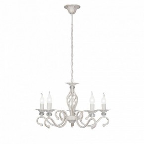 Подвесная люстра Vitaluce V1692 V1692-0/5 в Воткинске - votkinsk.ok-mebel.com | фото 4