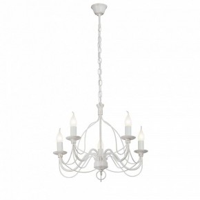 Подвесная люстра Vitaluce V1867 V1867-0/5 в Воткинске - votkinsk.ok-mebel.com | фото