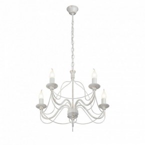 Подвесная люстра Vitaluce V1867 V1867-0/5 в Воткинске - votkinsk.ok-mebel.com | фото 3