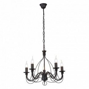 Подвесная люстра Vitaluce V18670 V18670-1/5 в Воткинске - votkinsk.ok-mebel.com | фото 2