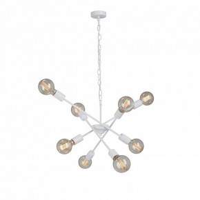 Подвесная люстра Vitaluce V4750 V4750-0/8 в Воткинске - votkinsk.ok-mebel.com | фото