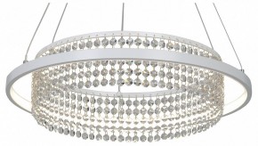 Подвесная люстра Vitaluce V54000 V54000-0/1S в Воткинске - votkinsk.ok-mebel.com | фото