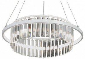 Подвесная люстра Vitaluce V54010 V54010-0/1S в Воткинске - votkinsk.ok-mebel.com | фото 2