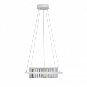 Подвесная люстра Vitaluce V54010 V54010-0/1S в Воткинске - votkinsk.ok-mebel.com | фото 3
