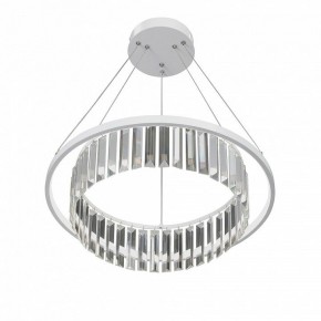 Подвесная люстра Vitaluce V54010 V54010-0/1S в Воткинске - votkinsk.ok-mebel.com | фото 4