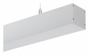 Подвесной светильник Arlight LINE 052301 в Воткинске - votkinsk.ok-mebel.com | фото 1