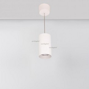 Подвесной светильник Arlight SP-POLO-HANG-R85-15W White5000 (WH-WH, 40 deg) 027426 в Воткинске - votkinsk.ok-mebel.com | фото 3