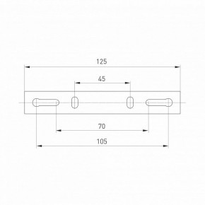 Подвесной светильник Arlight TROPIC 43394 в Воткинске - votkinsk.ok-mebel.com | фото 3