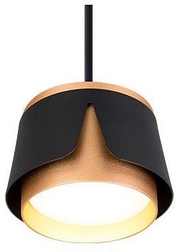 Подвесной светильник Arte Lamp Amaks A8028SP-1BK в Воткинске - votkinsk.ok-mebel.com | фото
