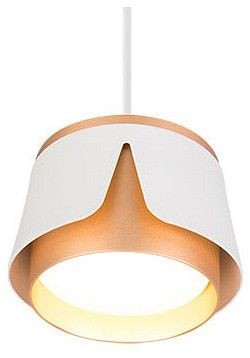 Подвесной светильник Arte Lamp Amaks A8028SP-1WH в Воткинске - votkinsk.ok-mebel.com | фото