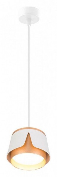 Подвесной светильник Arte Lamp Amaks A8028SP-1WH в Воткинске - votkinsk.ok-mebel.com | фото 2