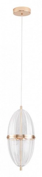 Подвесной светильник Arte Lamp Andromeda A2089SP-3GO в Воткинске - votkinsk.ok-mebel.com | фото