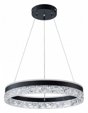 Подвесной светильник Arte Lamp Apollo A2549SP-75BK в Воткинске - votkinsk.ok-mebel.com | фото 2