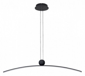 Подвесной светильник Arte Lamp Arno A3362SP-25BK в Воткинске - votkinsk.ok-mebel.com | фото 2