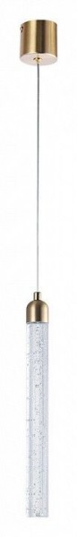 Подвесной светильник Arte Lamp Bias A1802SP-5PB в Воткинске - votkinsk.ok-mebel.com | фото 2