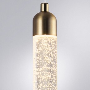 Подвесной светильник Arte Lamp Bias A1802SP-5PB в Воткинске - votkinsk.ok-mebel.com | фото 3