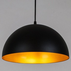 Подвесной светильник Arte Lamp Carmel A7077SP-1BK в Воткинске - votkinsk.ok-mebel.com | фото 2