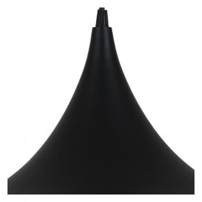 Подвесной светильник Arte Lamp Carmel A7080SP-1BK в Воткинске - votkinsk.ok-mebel.com | фото 3