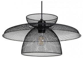 Подвесной светильник Arte Lamp Castello A7067SP-1BK в Воткинске - votkinsk.ok-mebel.com | фото 2
