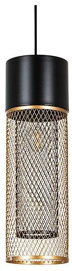 Подвесной светильник Arte Lamp Castello A7068SP-1GO в Воткинске - votkinsk.ok-mebel.com | фото