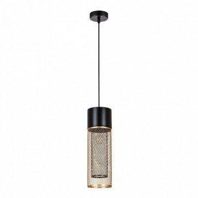 Подвесной светильник Arte Lamp Castello A7068SP-1GO в Воткинске - votkinsk.ok-mebel.com | фото 2