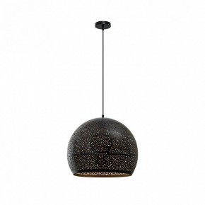 Подвесной светильник Arte Lamp Celesta A7057SP-1BK в Воткинске - votkinsk.ok-mebel.com | фото 2