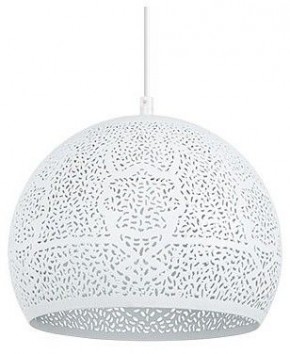 Подвесной светильник Arte Lamp Celesta A7058SP-1WH в Воткинске - votkinsk.ok-mebel.com | фото
