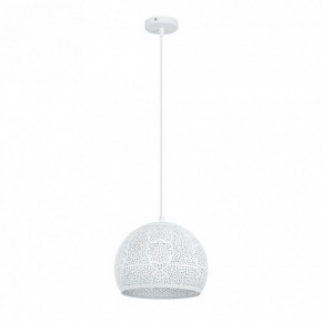 Подвесной светильник Arte Lamp Celesta A7058SP-1WH в Воткинске - votkinsk.ok-mebel.com | фото 2