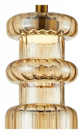 Подвесной светильник Arte Lamp Crystal A2942SP-1PB в Воткинске - votkinsk.ok-mebel.com | фото 3