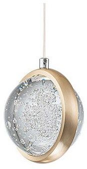 Подвесной светильник Arte Lamp Faberge A2451SP-5PB в Воткинске - votkinsk.ok-mebel.com | фото 2