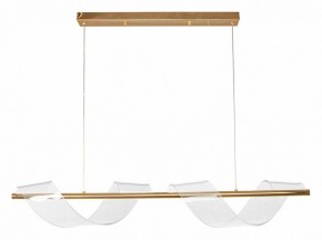 Подвесной светильник Arte Lamp Fiorita A2093SP-2GO в Воткинске - votkinsk.ok-mebel.com | фото 2