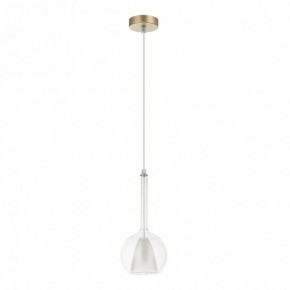 Подвесной светильник Arte Lamp Gala A2715SP-1SG в Воткинске - votkinsk.ok-mebel.com | фото