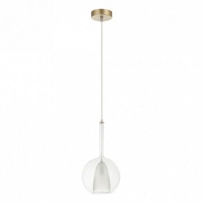 Подвесной светильник Arte Lamp Gala A2720SP-1SG в Воткинске - votkinsk.ok-mebel.com | фото