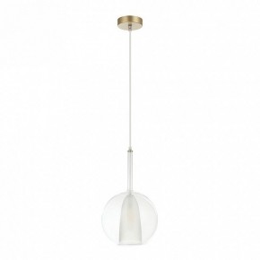Подвесной светильник Arte Lamp Gala A2725SP-1SG в Воткинске - votkinsk.ok-mebel.com | фото 2