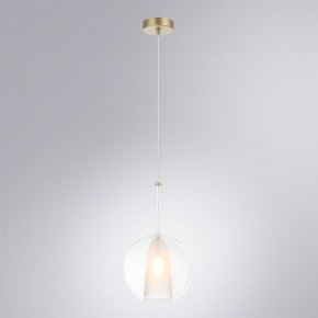 Подвесной светильник Arte Lamp Gala A2725SP-1SG в Воткинске - votkinsk.ok-mebel.com | фото 3