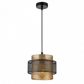 Подвесной светильник Arte Lamp Grid A7069SP-1GO в Воткинске - votkinsk.ok-mebel.com | фото