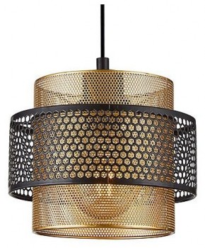 Подвесной светильник Arte Lamp Grid A7069SP-1GO в Воткинске - votkinsk.ok-mebel.com | фото 2