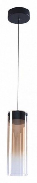 Подвесной светильник Arte Lamp Lanterna A3606SP-8BK в Воткинске - votkinsk.ok-mebel.com | фото 2
