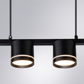 Подвесной светильник Arte Lamp Legacy A8024SP-4BK в Воткинске - votkinsk.ok-mebel.com | фото 3
