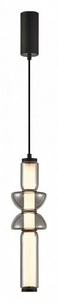 Подвесной светильник Arte Lamp Mall A2412SP-17SM в Воткинске - votkinsk.ok-mebel.com | фото 2