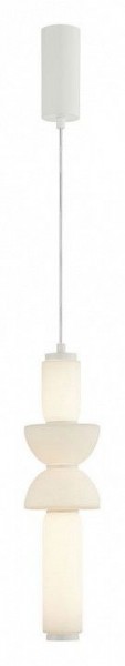 Подвесной светильник Arte Lamp Mall A2412SP-17WH в Воткинске - votkinsk.ok-mebel.com | фото 2