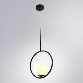 Подвесной светильник Arte Lamp Matisse A7741SP-1BK в Воткинске - votkinsk.ok-mebel.com | фото 3